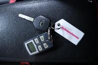 Subaru Legacy vaihtoauto