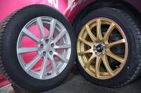 Subaru Legacy vaihtoauto