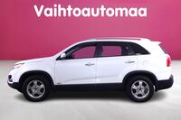 Kia Sorento vaihtoauto