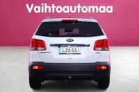 Kia Sorento vaihtoauto