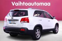Kia Sorento vaihtoauto