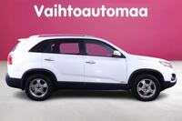 Kia Sorento vaihtoauto