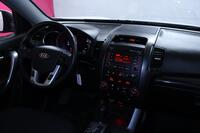 Kia Sorento vaihtoauto