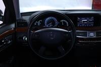 Mercedes-Benz S vaihtoauto