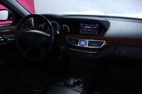 Mercedes-Benz S vaihtoauto