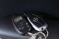 Mercedes-Benz S vaihtoauto