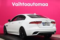 Jaguar XE vaihtoauto