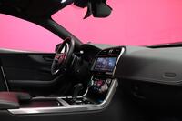 Jaguar XE vaihtoauto