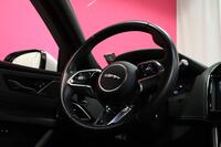 Jaguar XE vaihtoauto