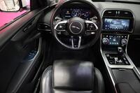 Jaguar XE vaihtoauto