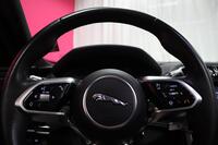 Jaguar XE vaihtoauto