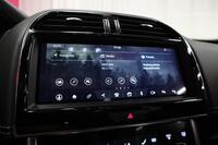 Jaguar XE vaihtoauto