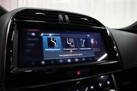 Jaguar XE vaihtoauto