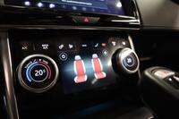 Jaguar XE vaihtoauto