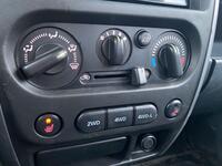 Suzuki Jimny vaihtoauto