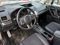 Subaru Forester vaihtoauto