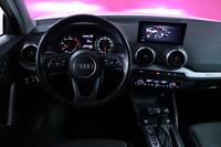 Audi Q2 vaihtoauto