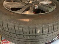 Volvo XC70 vaihtoauto