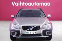 Volvo XC70 vaihtoauto