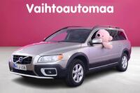 Volvo XC70 vaihtoauto