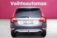 Volvo XC70 vaihtoauto