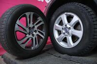 Volvo XC70 vaihtoauto