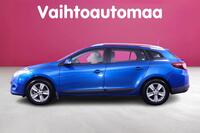 Renault Mégane vaihtoauto