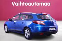 Renault Mégane vaihtoauto