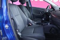 Renault Mégane vaihtoauto