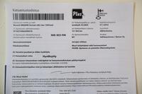 Renault Mégane vaihtoauto