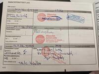 Renault Mégane vaihtoauto