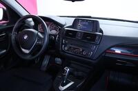 BMW 125 vaihtoauto