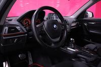BMW 125 vaihtoauto