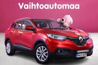 Renault Kadjar vaihtoauto