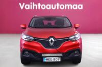 Renault Kadjar vaihtoauto