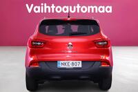 Renault Kadjar vaihtoauto