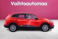 Renault Kadjar vaihtoauto