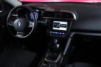 Renault Kadjar vaihtoauto