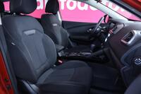 Renault Kadjar vaihtoauto