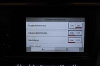 Renault Kadjar vaihtoauto