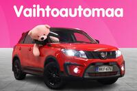 Suzuki Vitara vaihtoauto