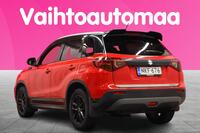 Suzuki Vitara vaihtoauto