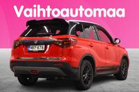 Suzuki Vitara vaihtoauto