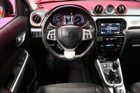 Suzuki Vitara vaihtoauto