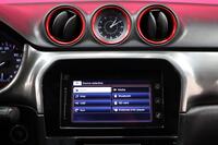 Suzuki Vitara vaihtoauto