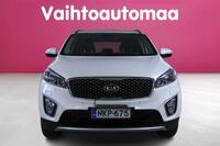 Kia Sorento vaihtoauto