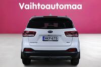Kia Sorento vaihtoauto