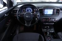 Kia Sorento vaihtoauto