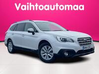 Subaru Outback vaihtoauto
