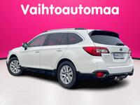 Subaru Outback vaihtoauto